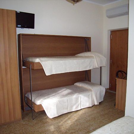 Hotel Del Golfo Lerici Exteriör bild