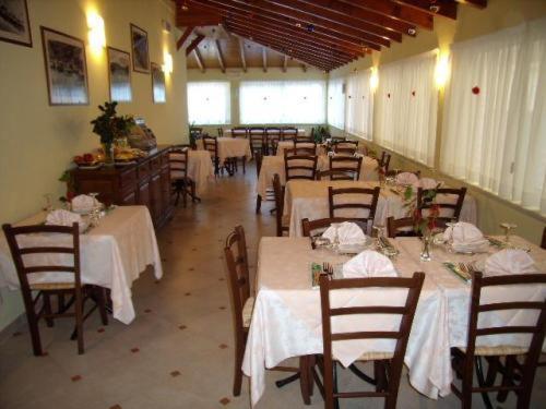 Hotel Del Golfo Lerici Exteriör bild