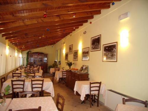 Hotel Del Golfo Lerici Exteriör bild