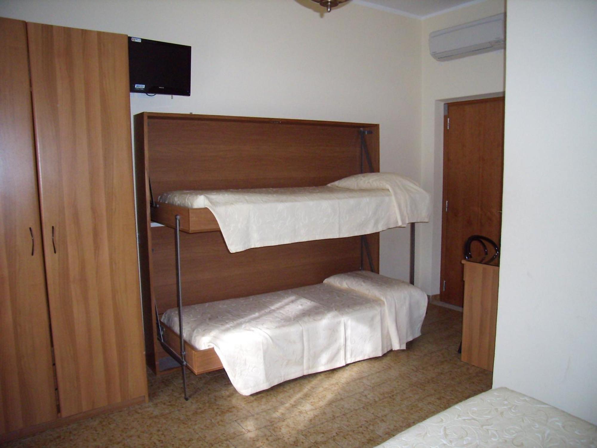Hotel Del Golfo Lerici Exteriör bild