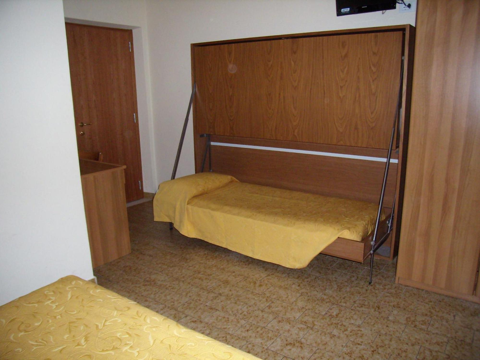 Hotel Del Golfo Lerici Exteriör bild